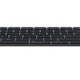 Клавиатура Apple Magic Keyboard with Numeric Keypad Space Gray (MRMH2) 
