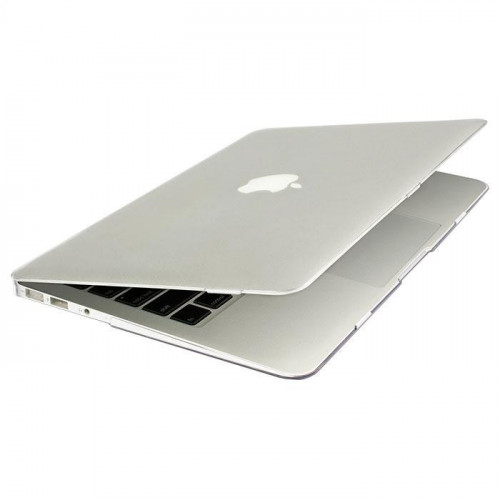 Чохол для ноутбука Macally AIRSHELL13-C