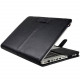 Чохол для ноутбука DECODED Slim Cover for MacBook Pro Retina 15" Black (D4MPR15SC1BK)