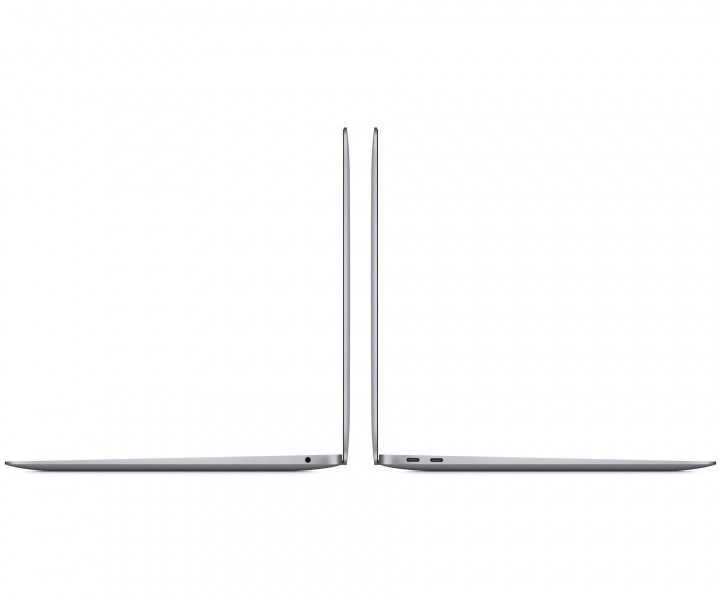 Apple MacBook Air 13" Space Gray 2018 (MUQT2)