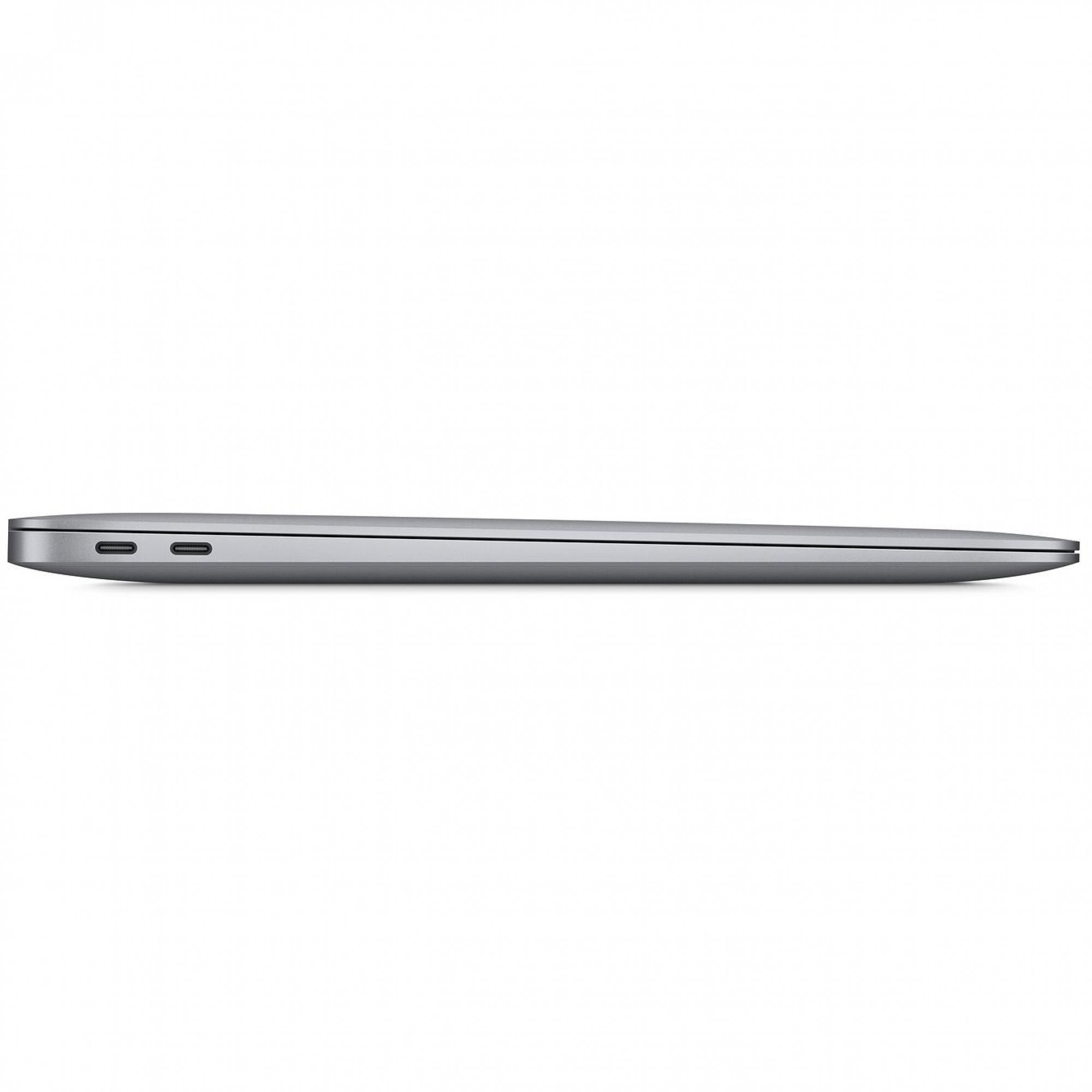 Apple MacBook Air 13" Space Gray 2018 (MUQT2)