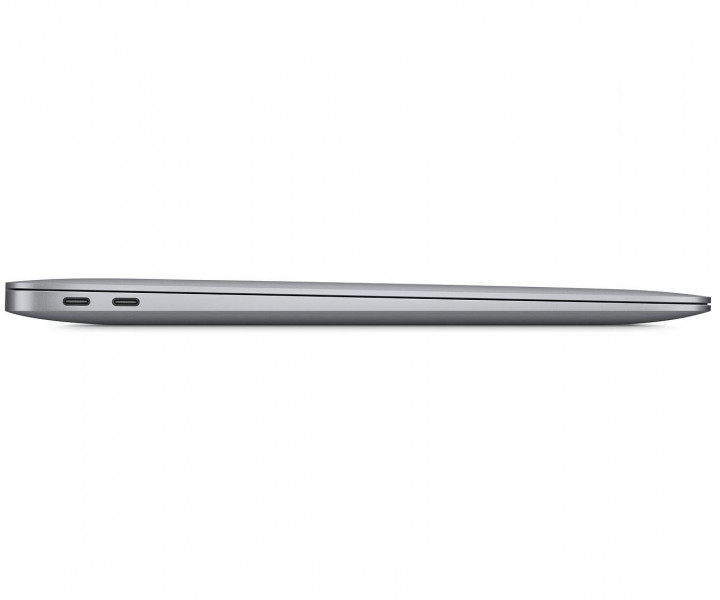 Apple MacBook Air 13" Space Gray 2018 (MUQT2)