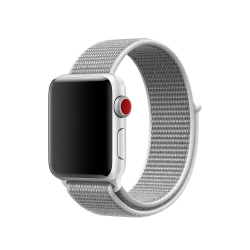 Ремешок для Apple Watch 42mm Sport Band Seashell