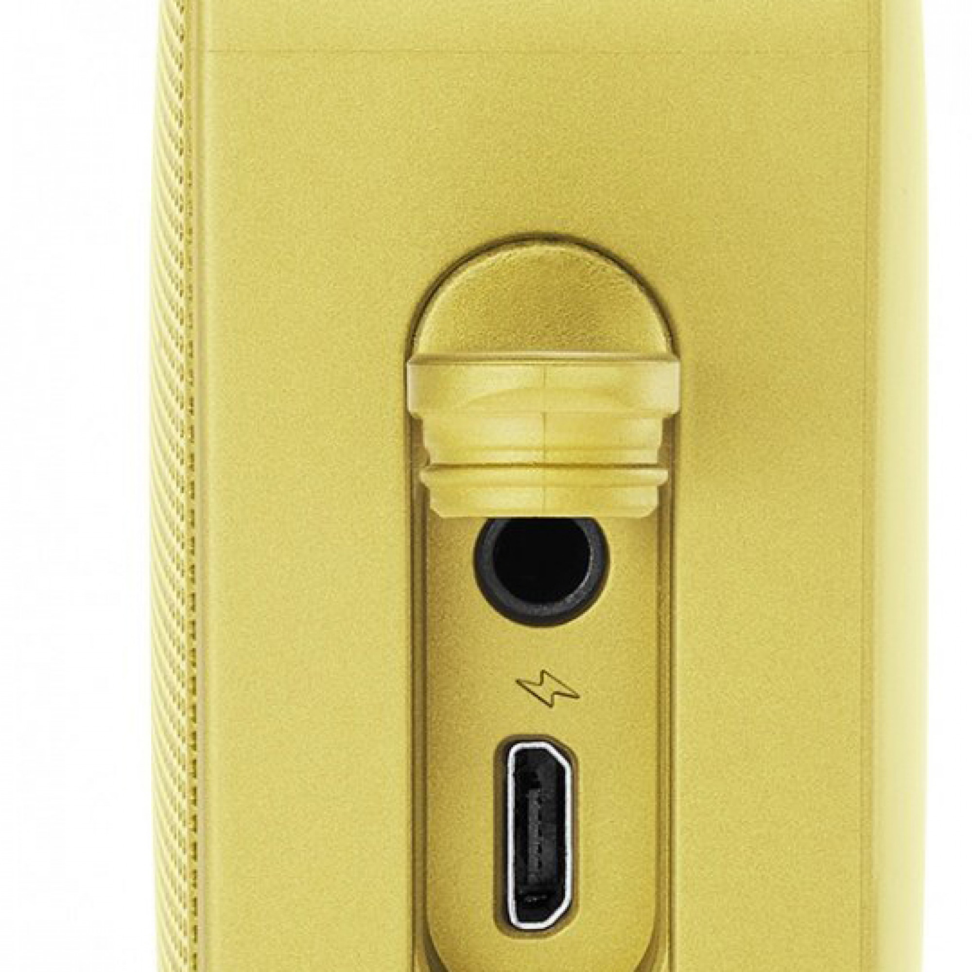 JBL GO 2 Lemonade Yellow (JBLGO2YEL)