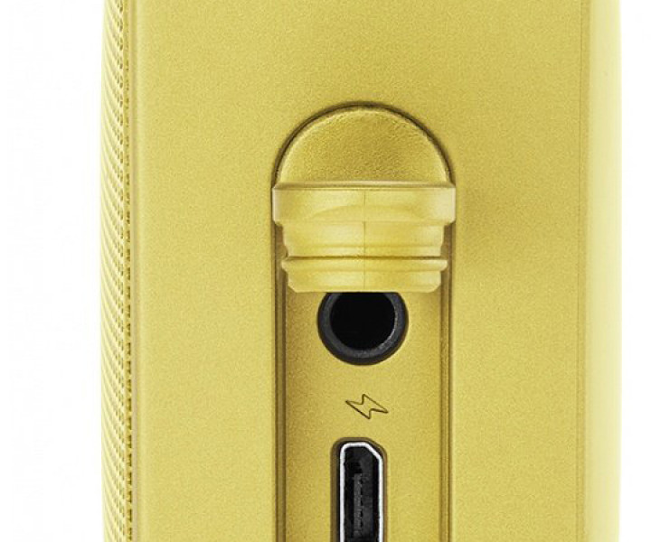 JBL GO 2 Lemonade Yellow (JBLGO2YEL)