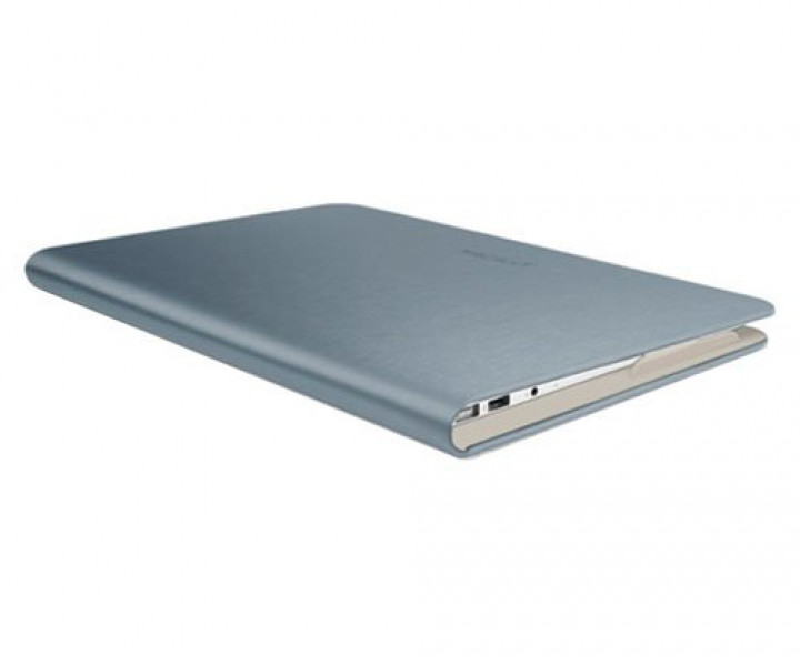 Чохол для ноутбука Macally AIRFOLIO13-S