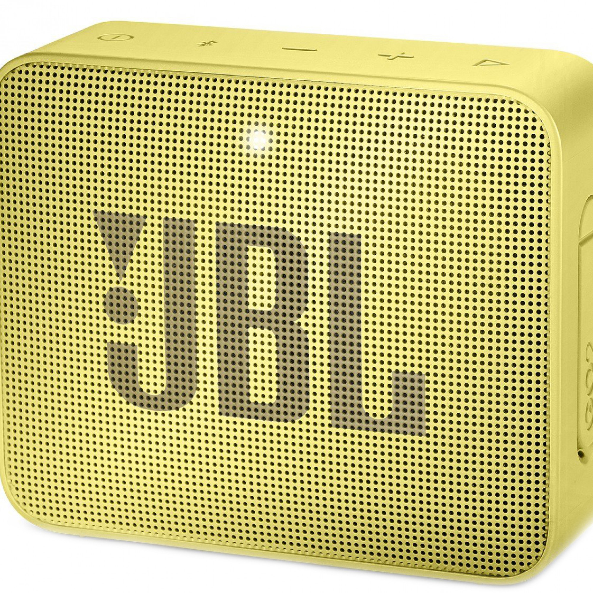JBL GO 2 Lemonade Yellow (JBLGO2YEL)
