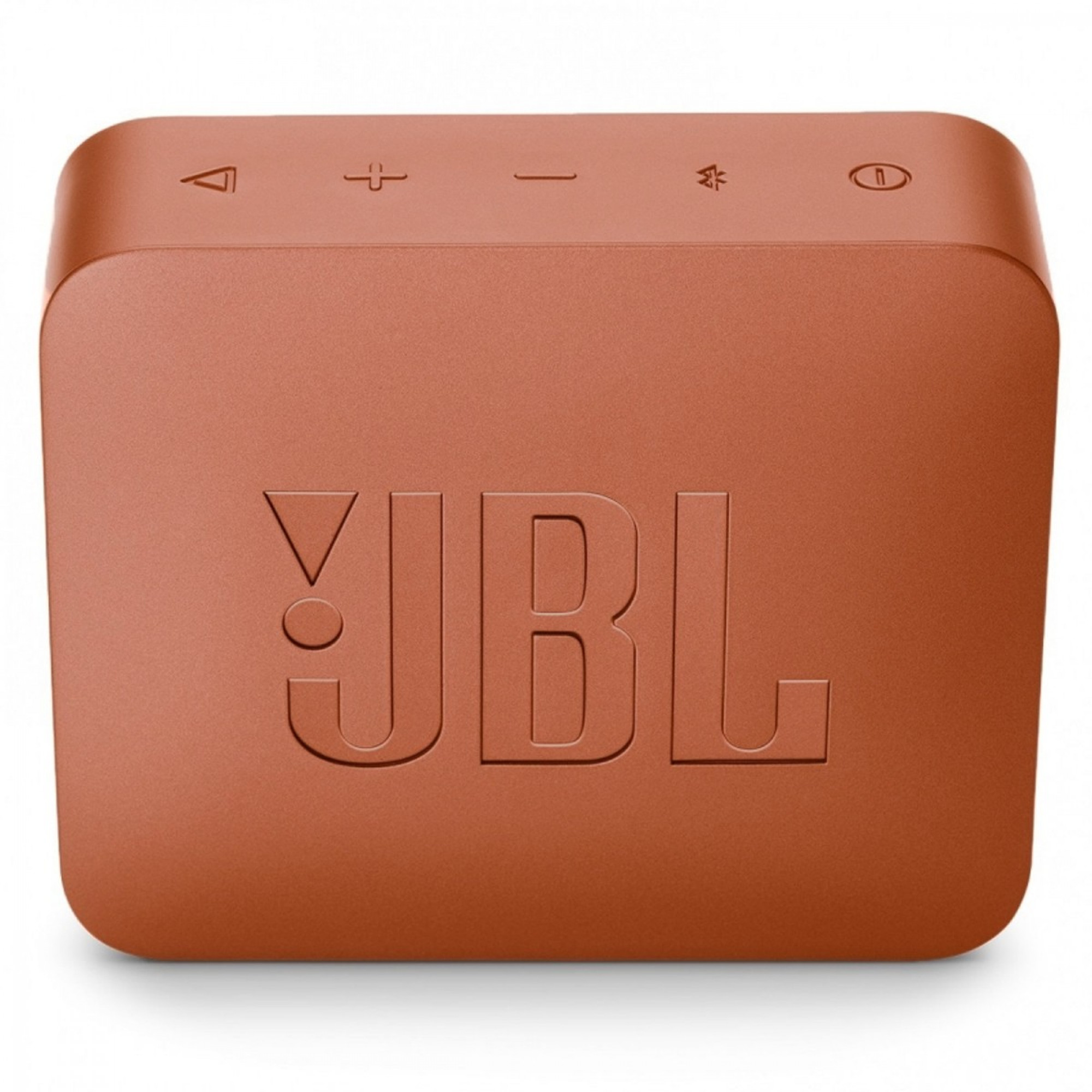 JBL GO 2 Sunkissed Cinnamon (JBLGO2CINNAMON)