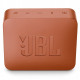 JBL GO 2 Sunkissed Cinnamon (JBLGO2CINNAMON)
