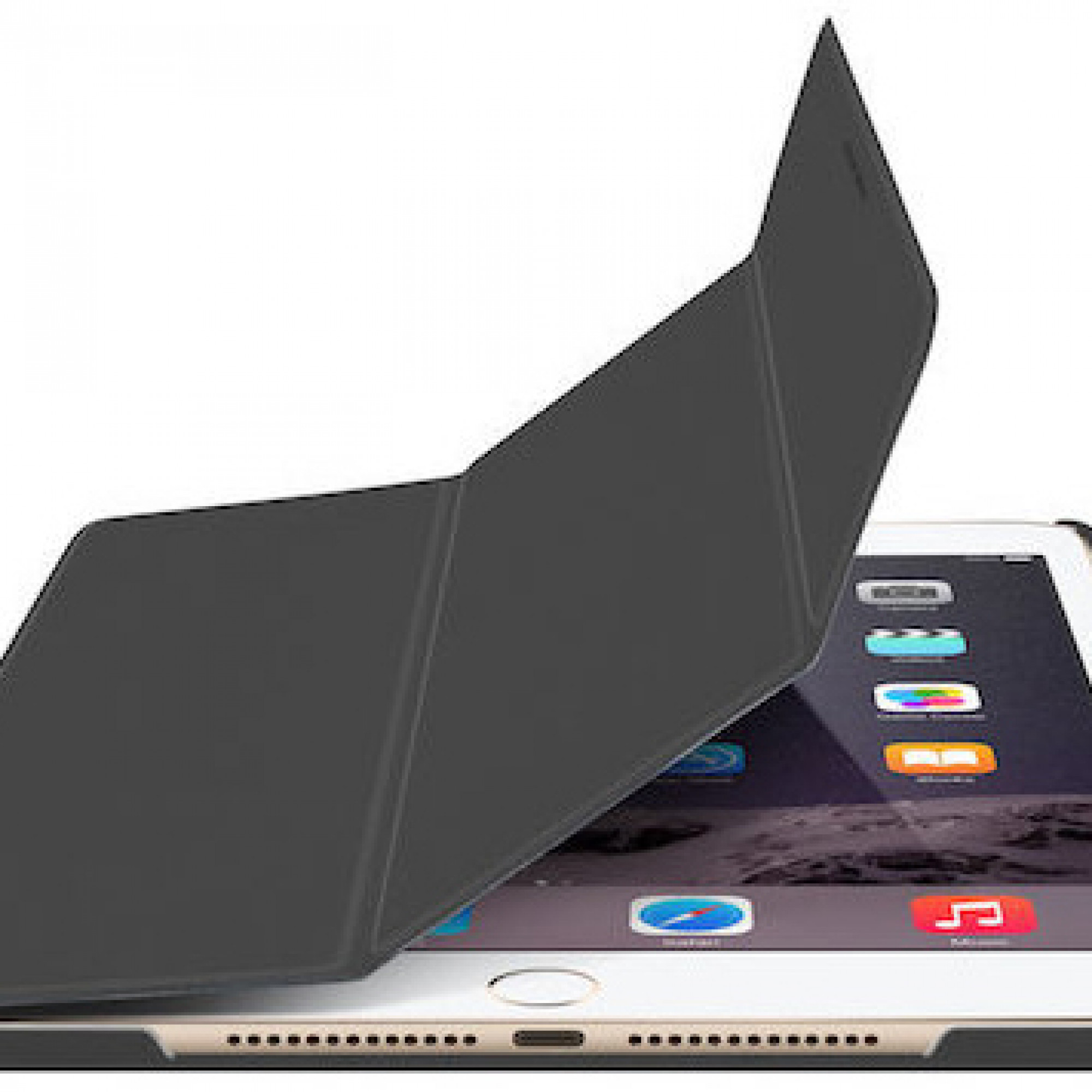 Обложка-подставка для планшета Macally BSTAND5-G