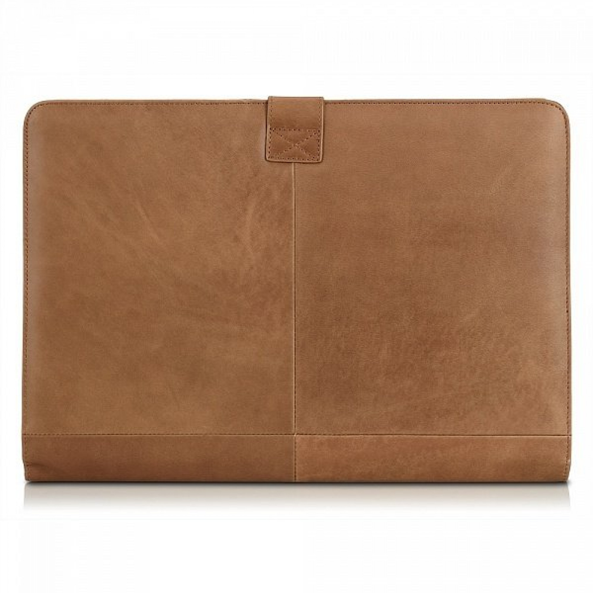 Чохол Decoded Slim Cover for MacBook Pro Retina 15" светло-коричневый DA2MPR15SC1BN
