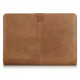 Чохол Decoded Slim Cover for MacBook Pro Retina 15" светло-коричневый DA2MPR15SC1BN