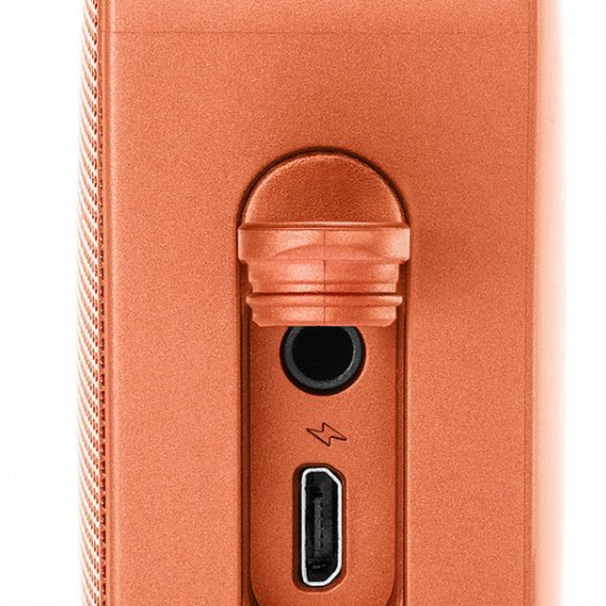 JBL GO 2 Coral Orange (JBLGO2ORG)
