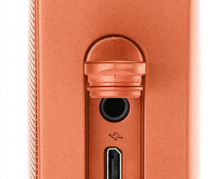 JBL GO 2 Coral Orange (JBLGO2ORG)