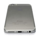 iPhone 6 64gb, Silver б/у