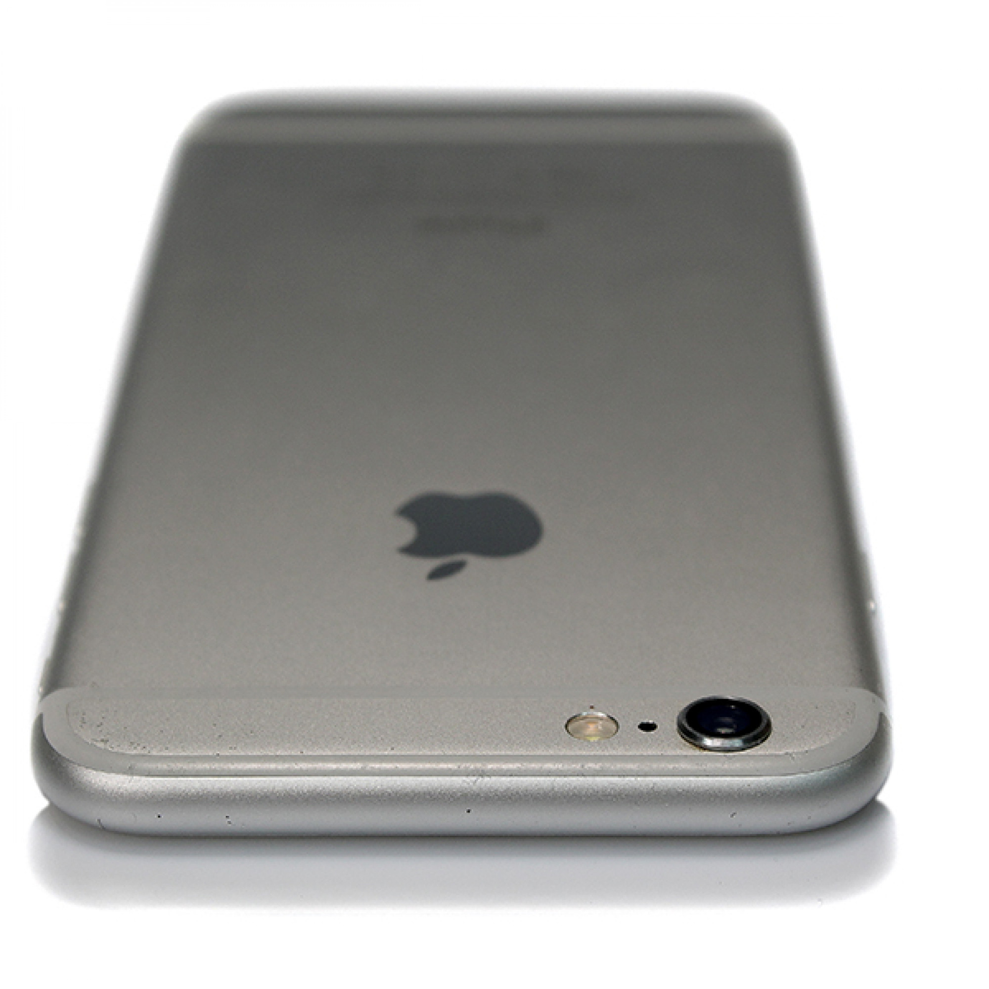 iPhone 6 64gb, Silver б/у