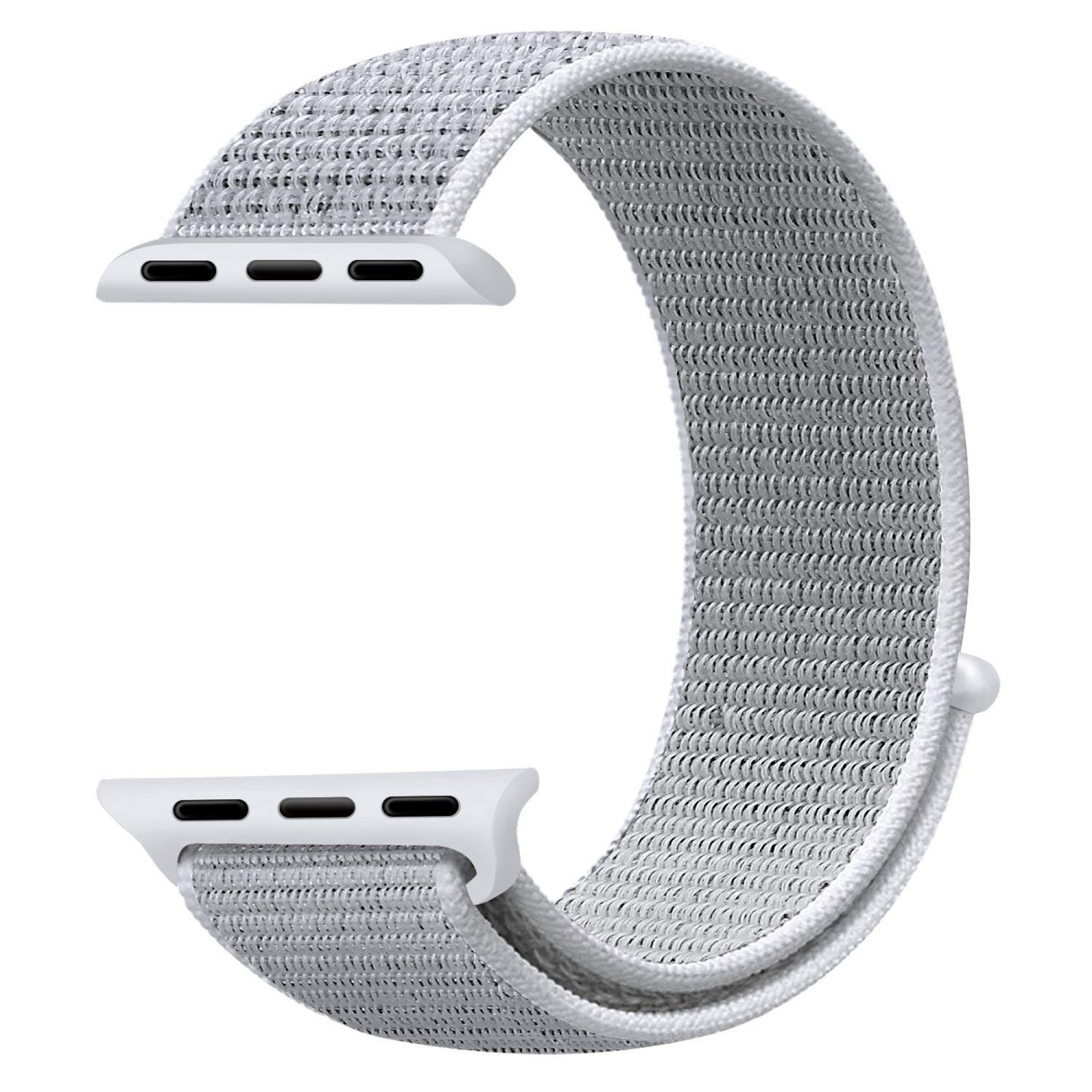Ремешок для Apple Watch 42mm Sport Band Seashell
