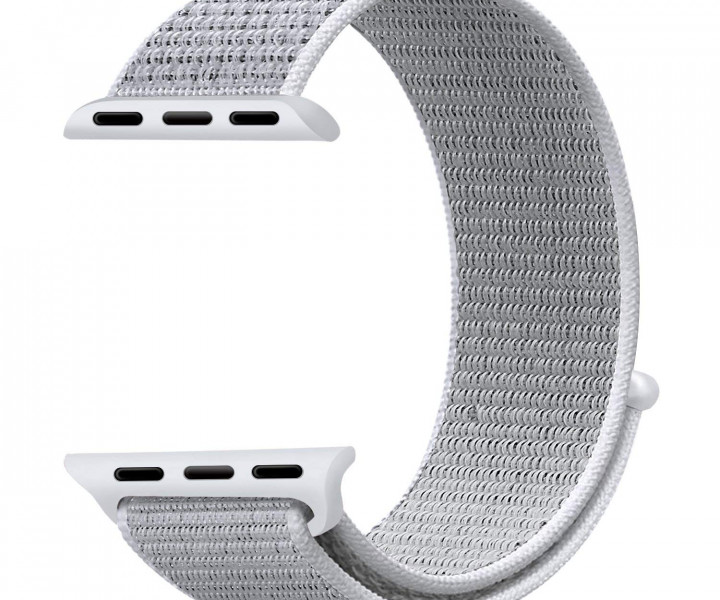 Ремінець для Apple Watch 42mm Sport Band Seashell
