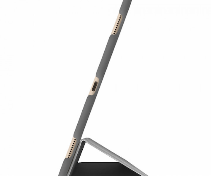Обложка-подставка для планшета Macally BSTANDPRO2L-G
