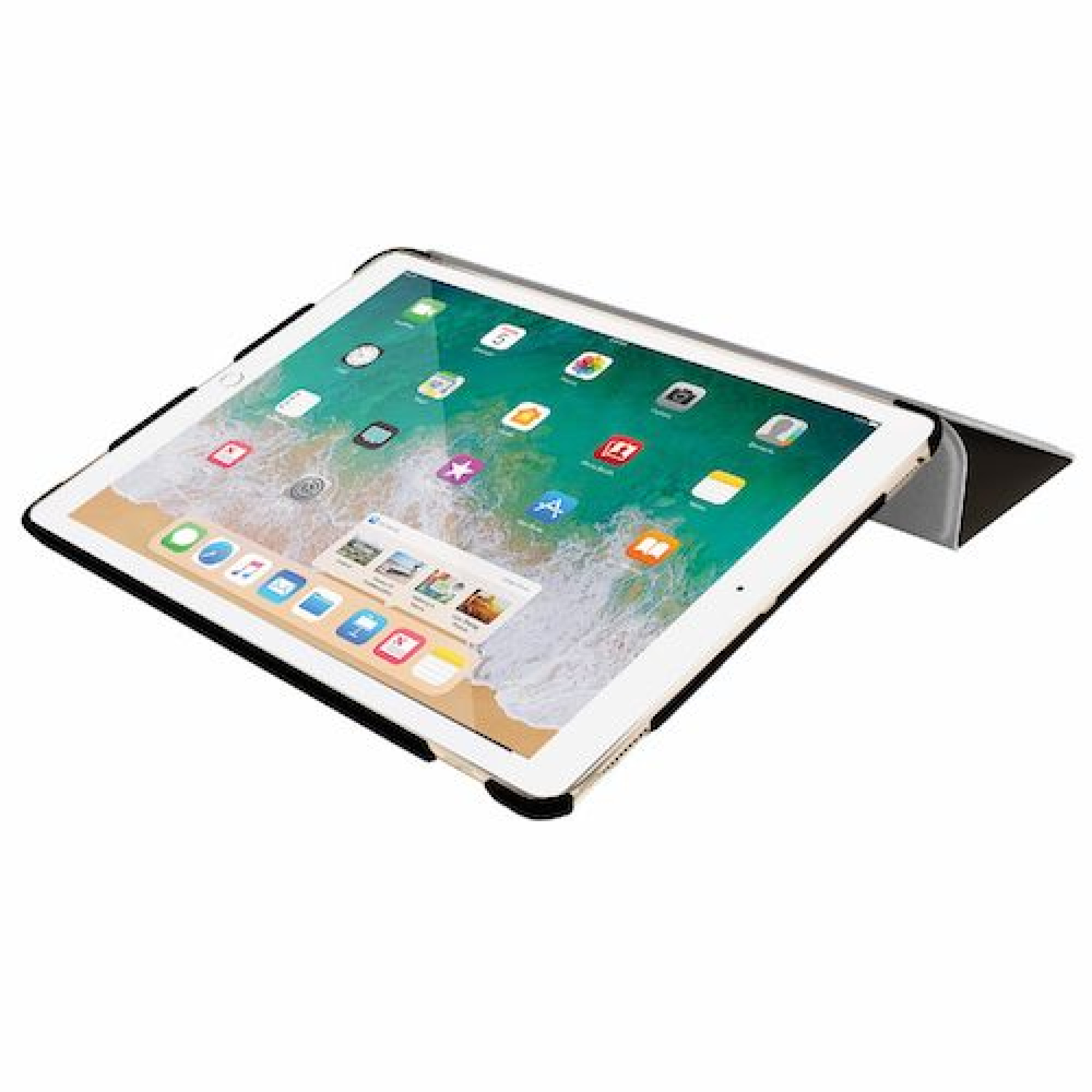 Обложка-подставка для планшета Macally BSTANDPRO2L-G