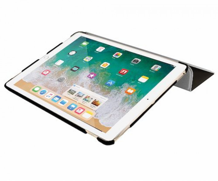 Обложка-подставка для планшета Macally BSTANDPRO2L-G