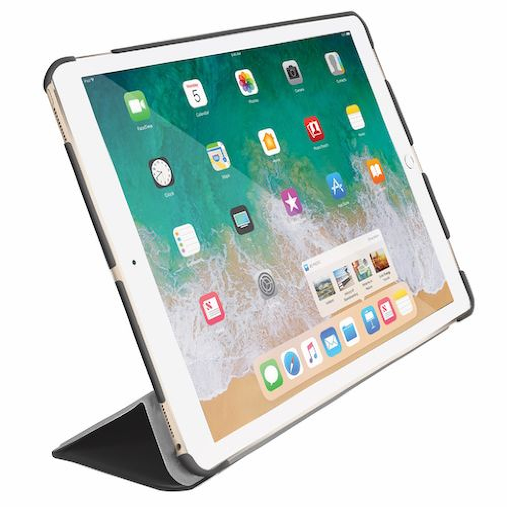 Обложка-подставка для планшета Macally BSTANDPRO2L-G