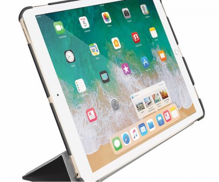 Обложка-подставка для планшета Macally BSTANDPRO2L-G