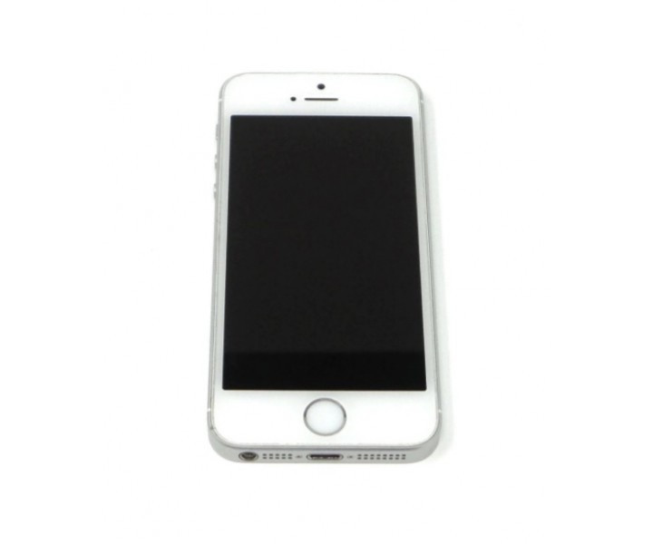 iPhone SE 16Gb Silver б/у