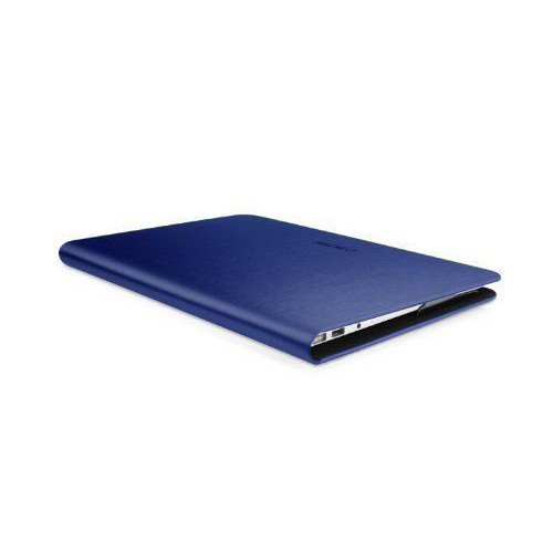 Чохол для ноутбука Macally AIRFOLIO11-BL