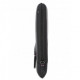Чохол для ноутбука DECODED Leather Sleeve with Zipper MacBook Pro 13 Black (D7M13SS2BK)