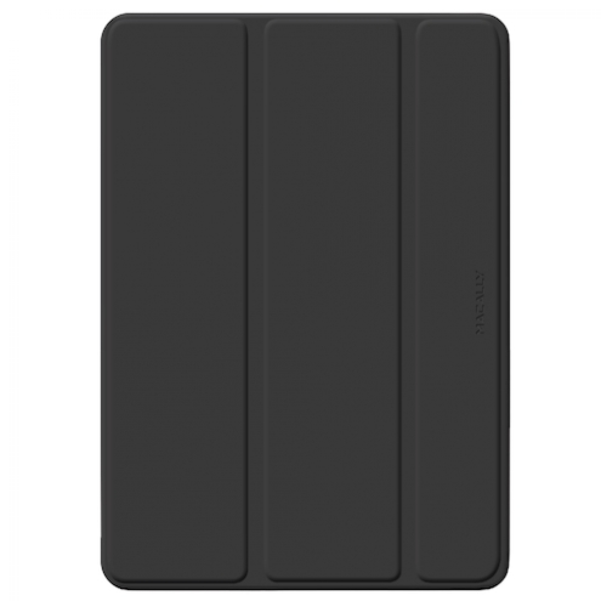 Чохол для планшета Macally Smart Folio Apple iPad 2 018 11 Black (BSTANDPRO3S-B)