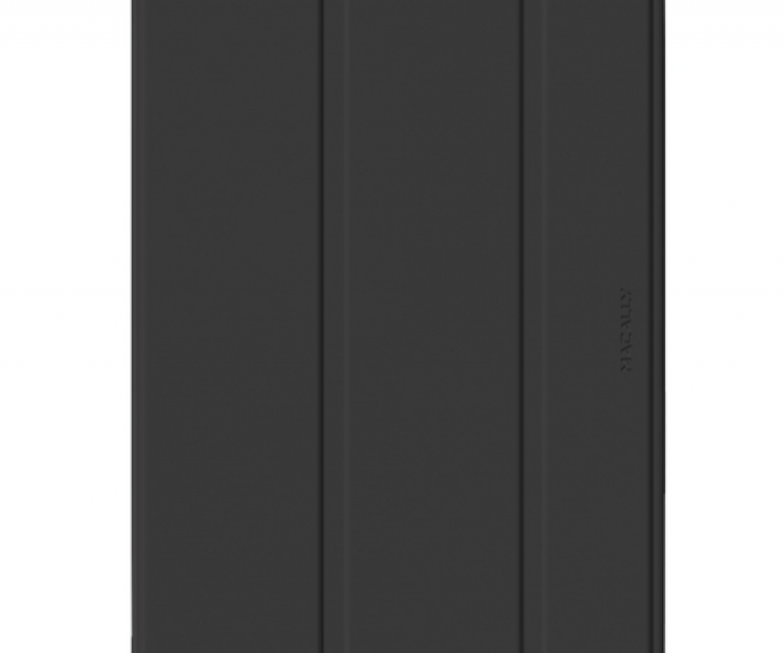 Чохол для планшета Macally Smart Folio Apple iPad 2 018 11 Black (BSTANDPRO3S-B)