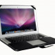Чохол для ноутбука DECODED Slim Cover for MacBook Air 13" Black (D4MA13SC1BK)