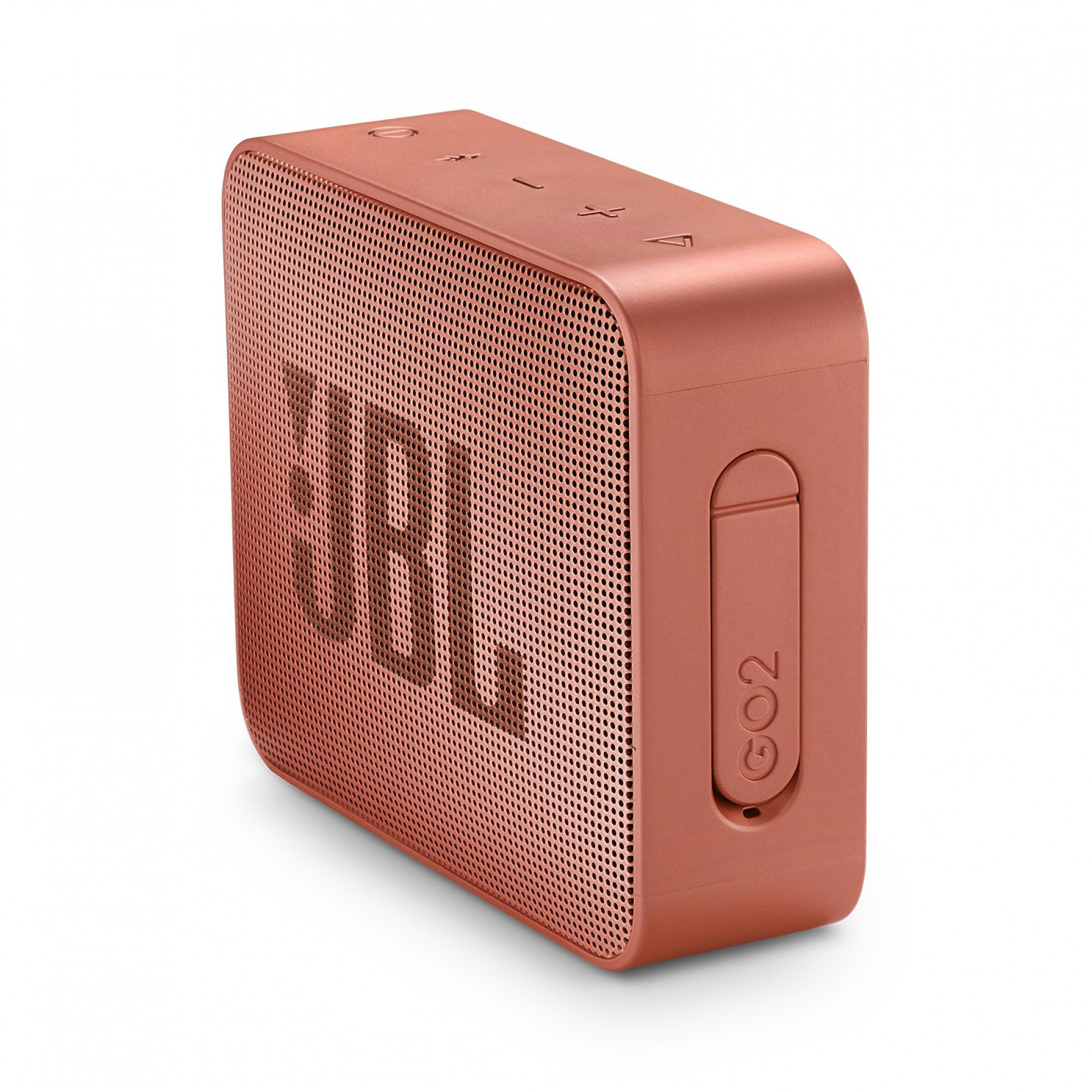 JBL GO 2 Sunkissed Cinnamon (JBLGO2CINNAMON)