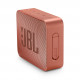 JBL GO 2 Sunkissed Cinnamon (JBLGO2CINNAMON)