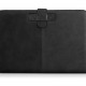 Чохол для ноутбука DECODED Slim Cover for MacBook Pro Retina 13" Black (DA2MPR13SC1BK)