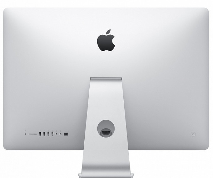 Apple iMac 21.5" (MK142) 2015 5/5  б/у