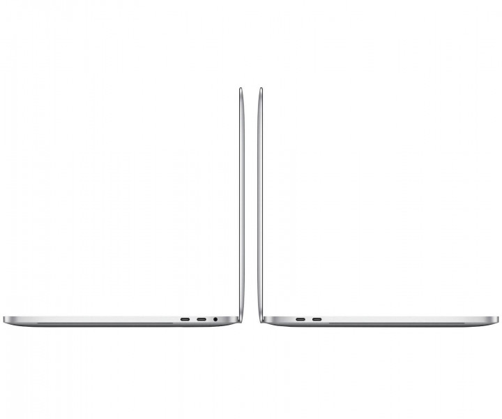 Apple MacBook Pro 15" Touch Bar (MV922) 256Gb Silver б/у