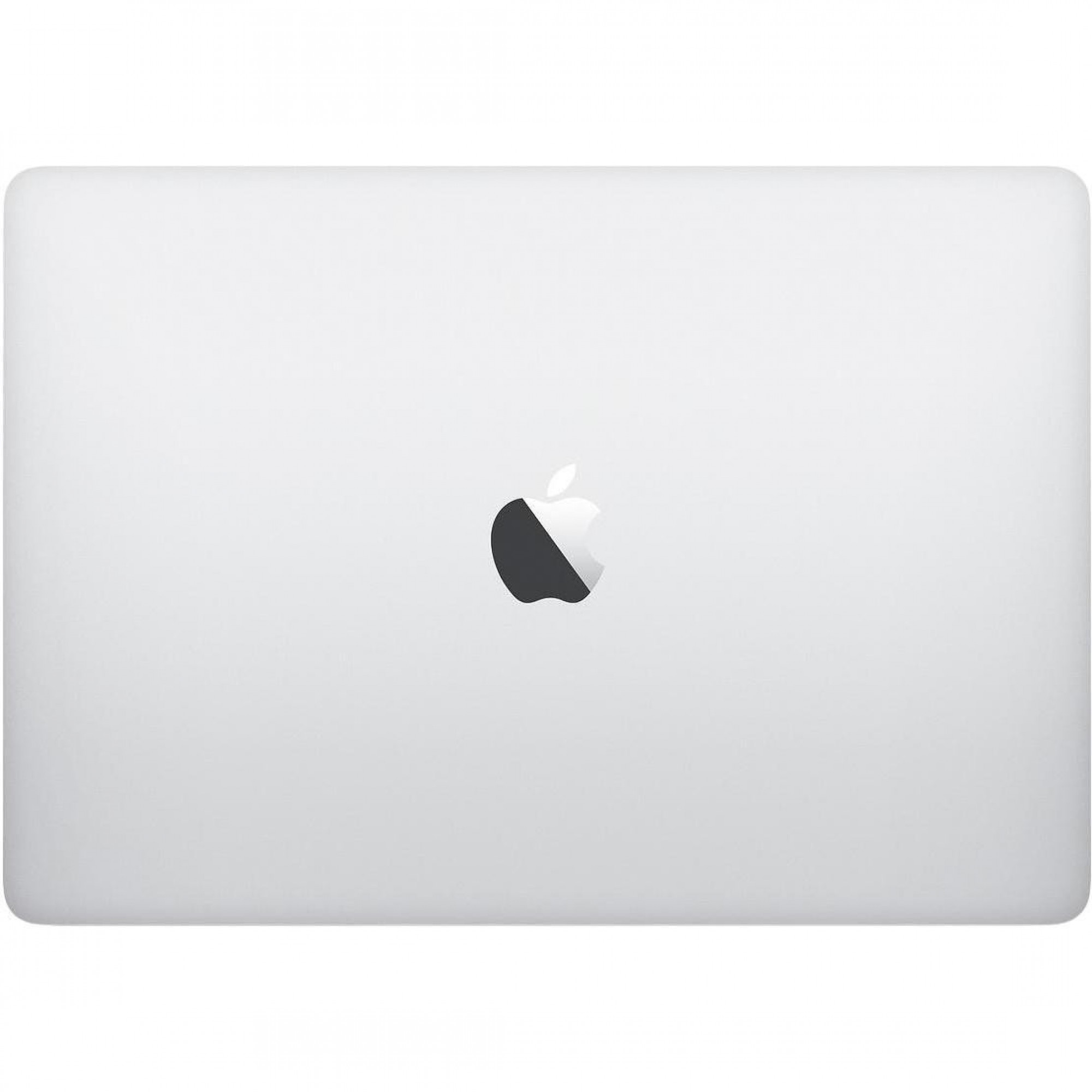 Apple MacBook Pro 15" Silver 2019 (MV922)
