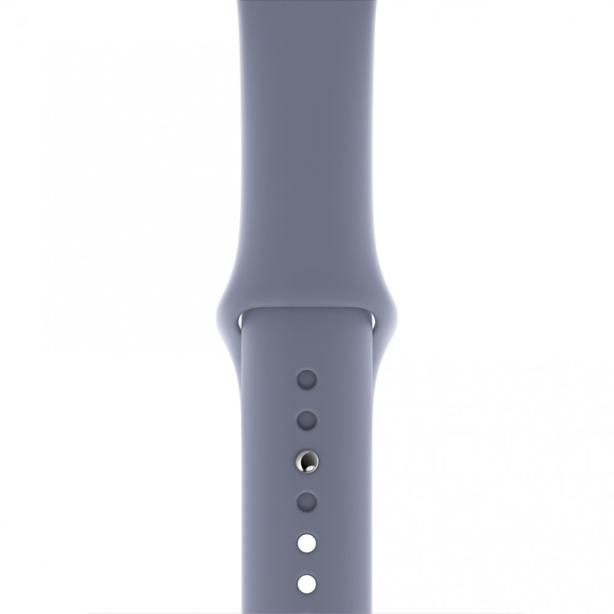 Ремешок Apple Watch 38mm Sport Band Lavander Grey