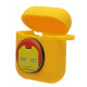 Чохол Cartoon for AirPods (iron man)