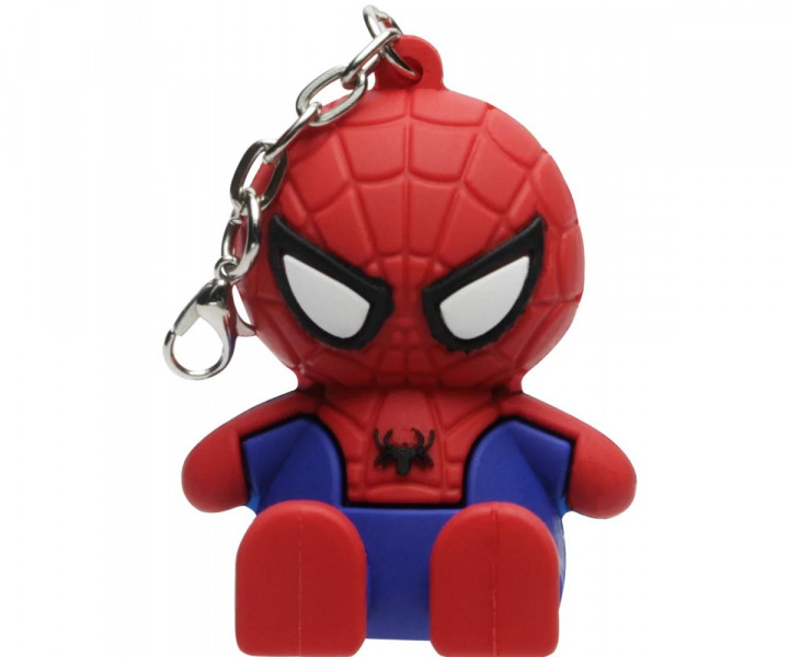 Чохол Cartoon for AirPods (spider man)