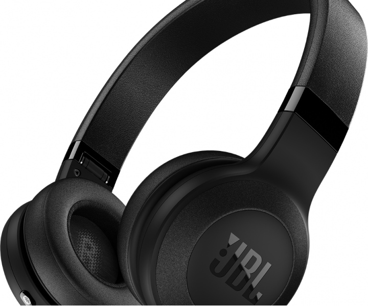 Наушники с микрофоном JBL C45BT