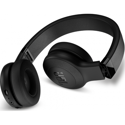 Наушники с микрофоном JBL C45BT