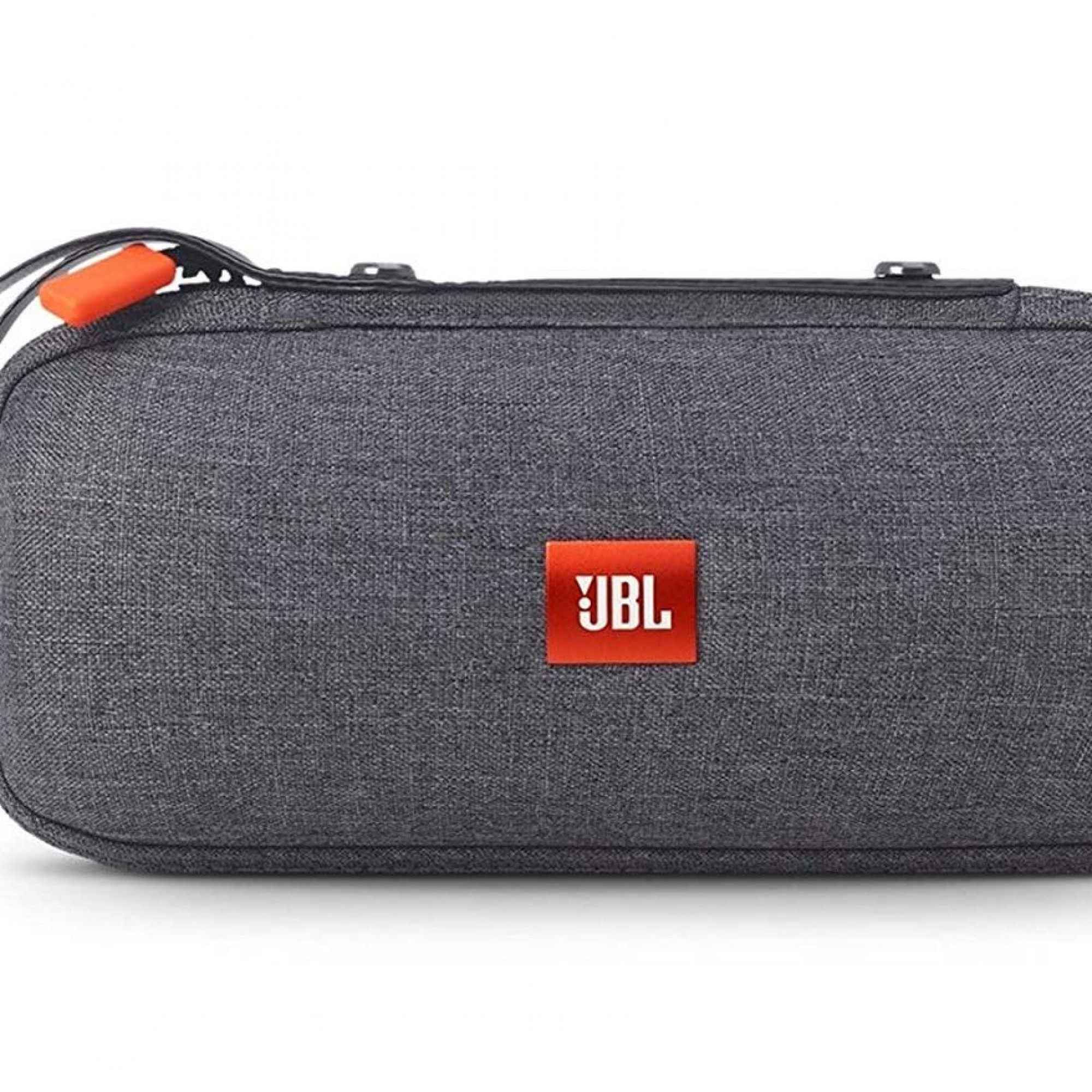 Case JBL (Flip, Flip2, Flip3) Gray