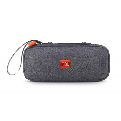 Case JBL (Flip, Flip2, Flip3) Gray