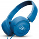 Наушники с микрофоном JBL T450 Blue