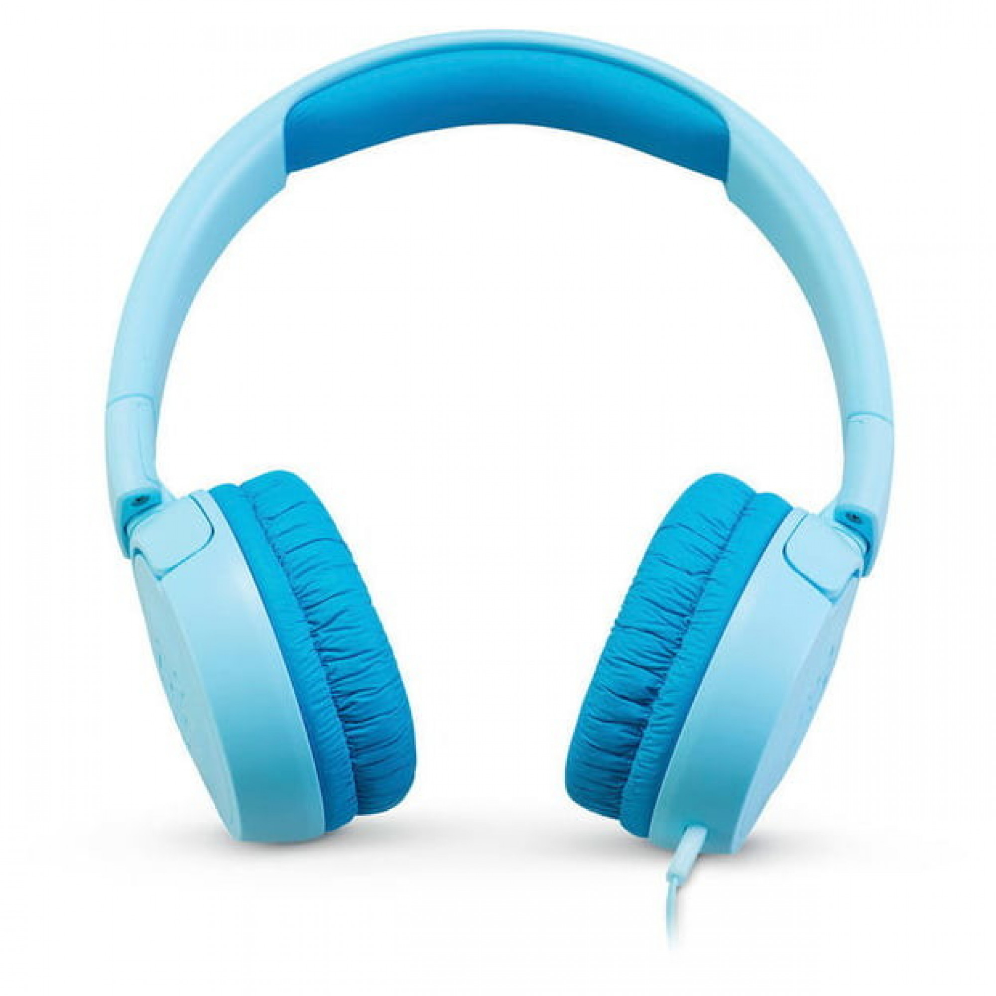 Навушники без мікрофону JBL JR300 Blue (JBLJR300BLU)