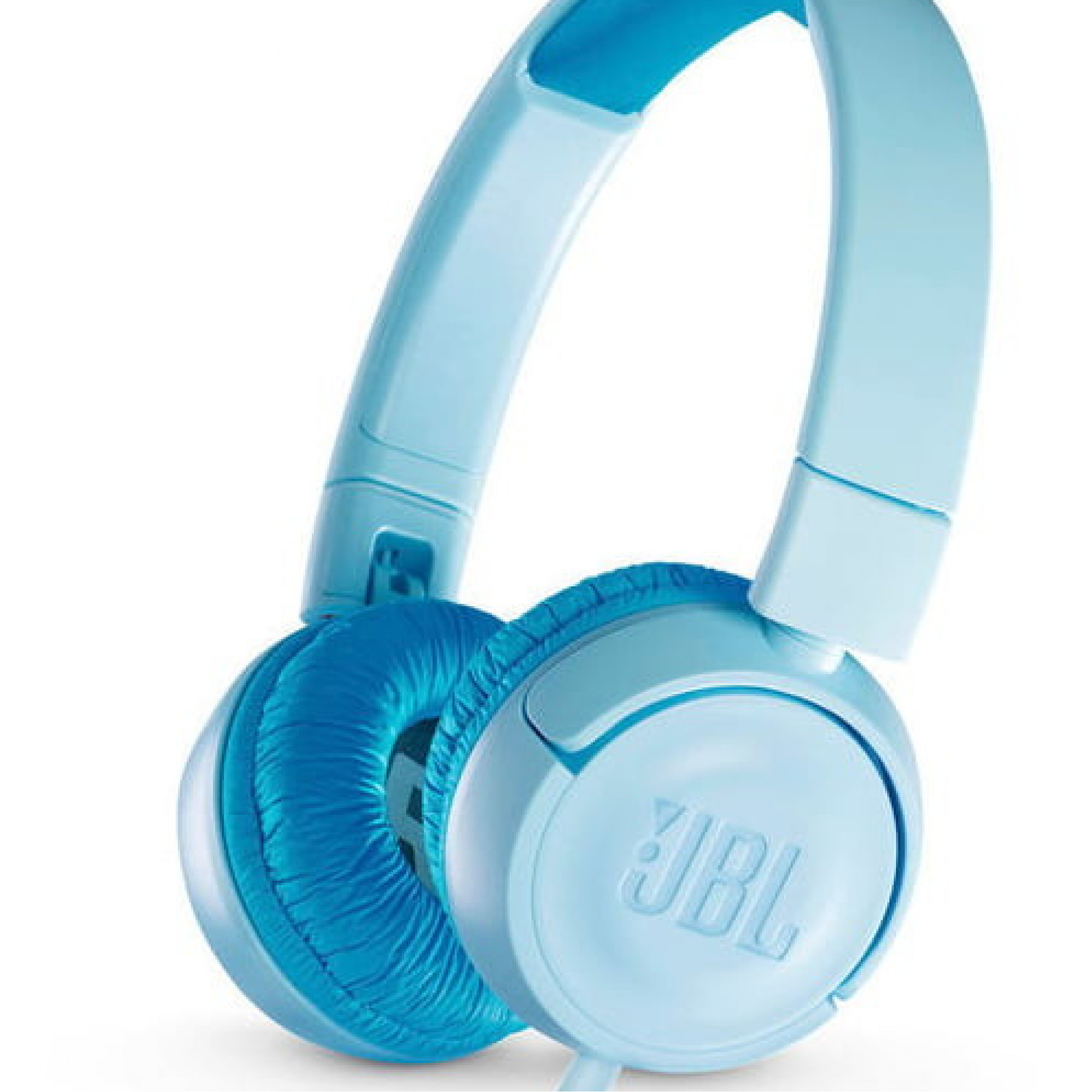 Навушники без мікрофону JBL JR300 Blue (JBLJR300BLU)