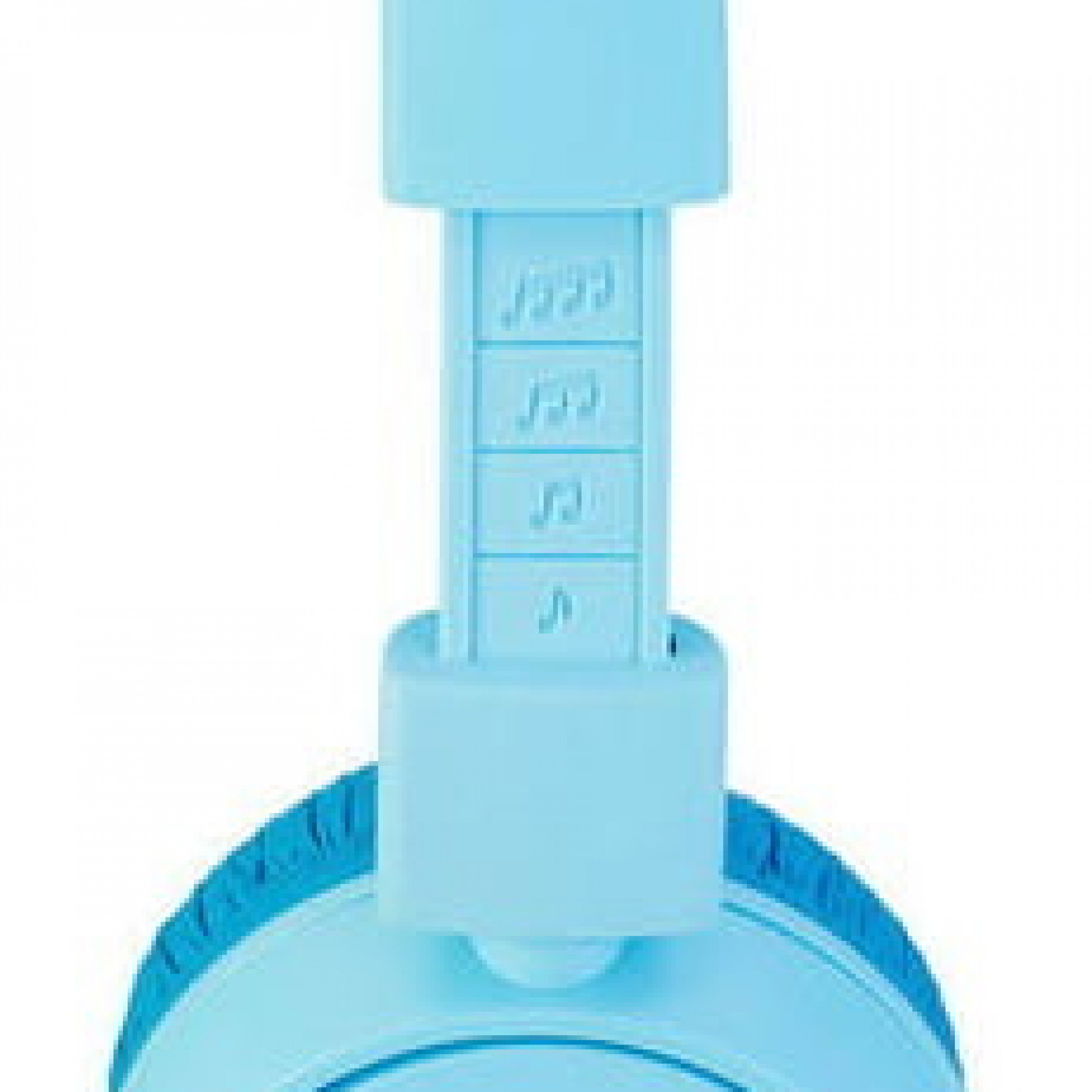 Навушники без мікрофону JBL JR300 Blue (JBLJR300BLU)